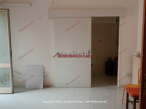 appartamento in vendita a Montelepre