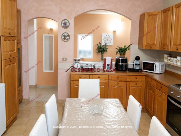 appartamento in vendita a Montelepre