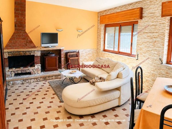 casa indipendente in vendita a Montelepre
