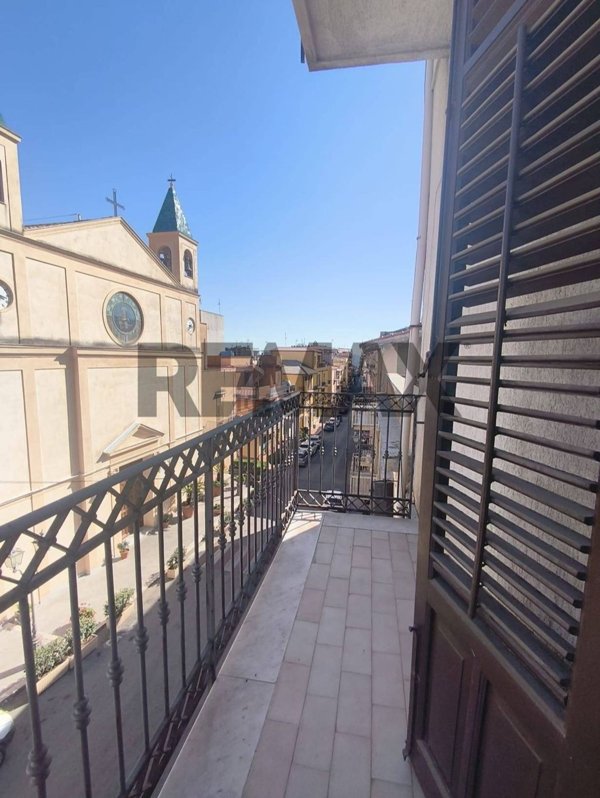 appartamento in vendita a Montelepre