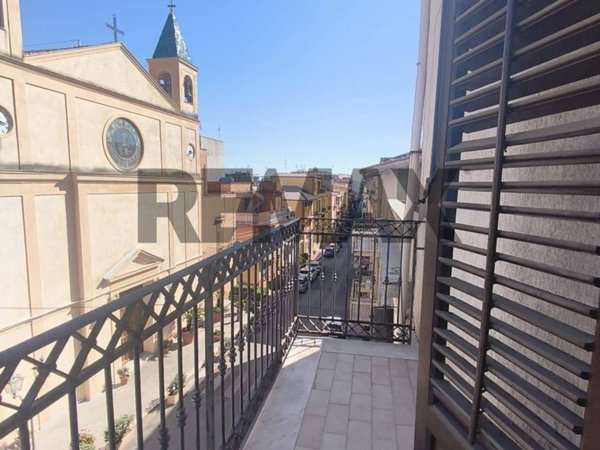 appartamento in vendita a Montelepre