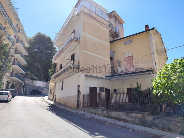 appartamento in vendita a Montelepre