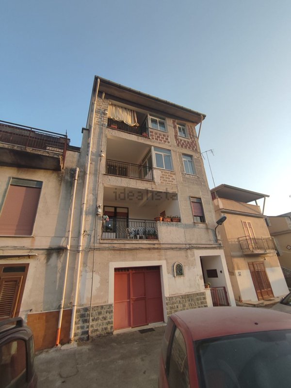 appartamento in vendita a Montelepre