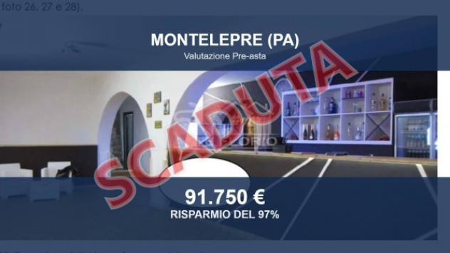 pentavano in vendita a Montelepre