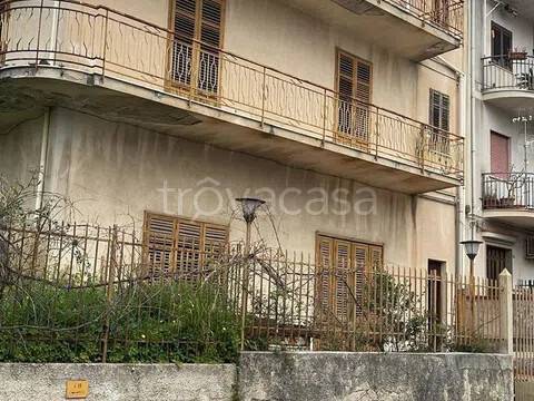 casa indipendente in vendita a Montelepre