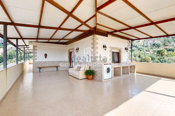 appartamento in vendita a Montelepre