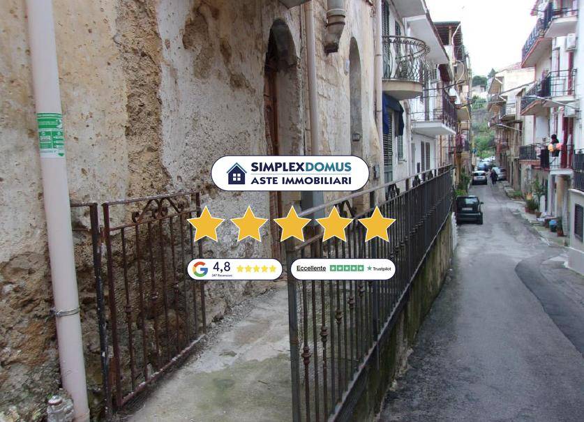 appartamento in vendita a Montelepre