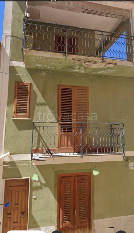 appartamento in vendita a Montemaggiore Belsito