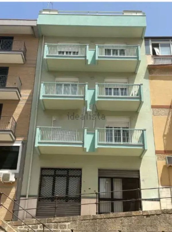 appartamento in vendita a Montemaggiore Belsito