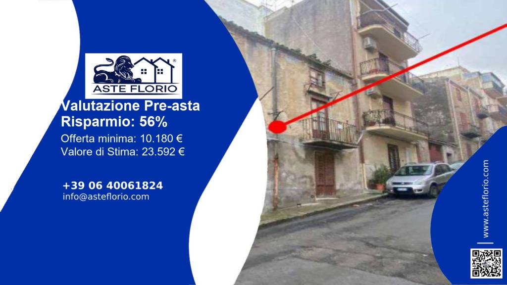 appartamento in vendita a Montemaggiore Belsito