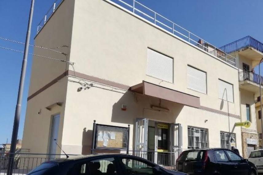 appartamento in vendita a Montemaggiore Belsito