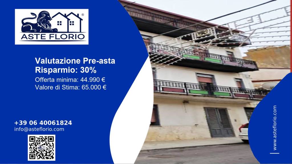 appartamento in vendita a Montemaggiore Belsito