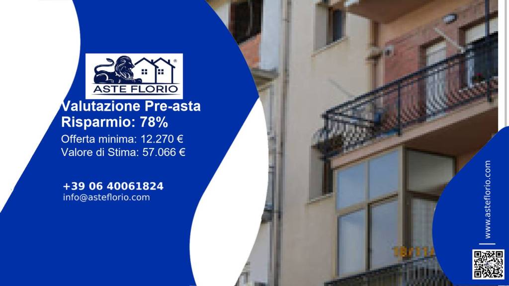 appartamento in vendita a Montemaggiore Belsito