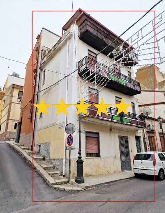 appartamento in vendita a Montemaggiore Belsito