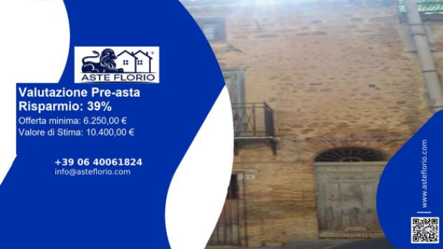 casa indipendente in vendita a Montemaggiore Belsito