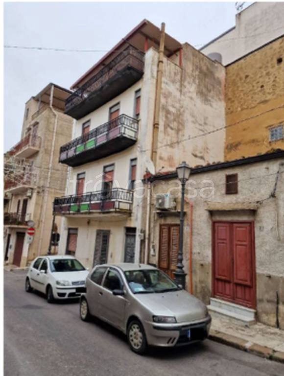 appartamento in vendita a Montemaggiore Belsito