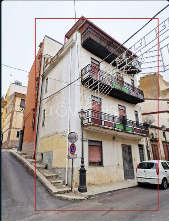 appartamento in vendita a Montemaggiore Belsito