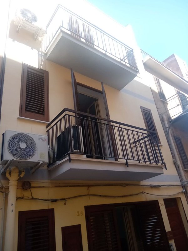 appartamento in vendita a Montemaggiore Belsito