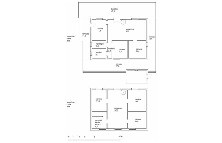 casa indipendente in vendita a Montemaggiore Belsito