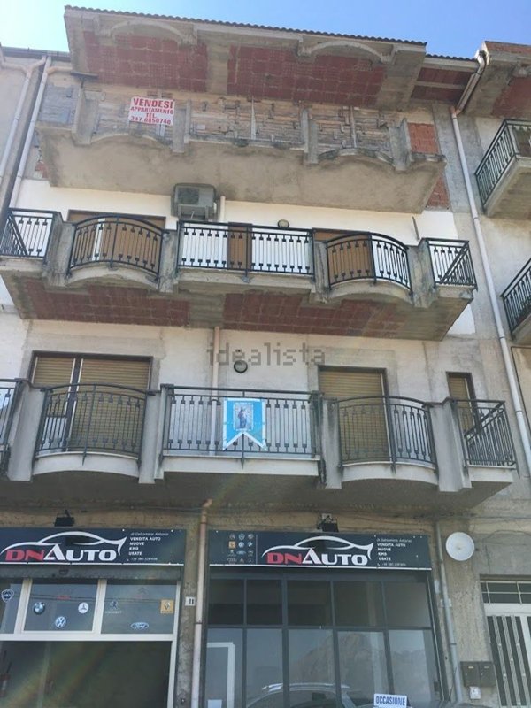 appartamento in vendita a Montemaggiore Belsito