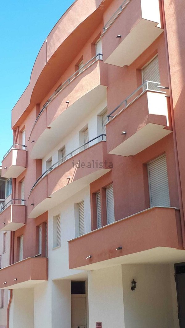 appartamento in vendita a Montemaggiore Belsito