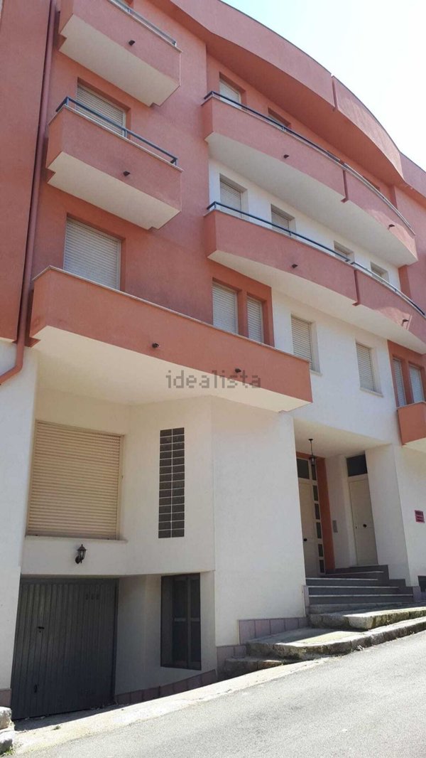 appartamento in vendita a Montemaggiore Belsito
