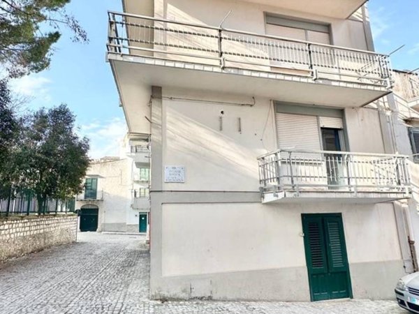 appartamento in vendita a Palazzo Adriano