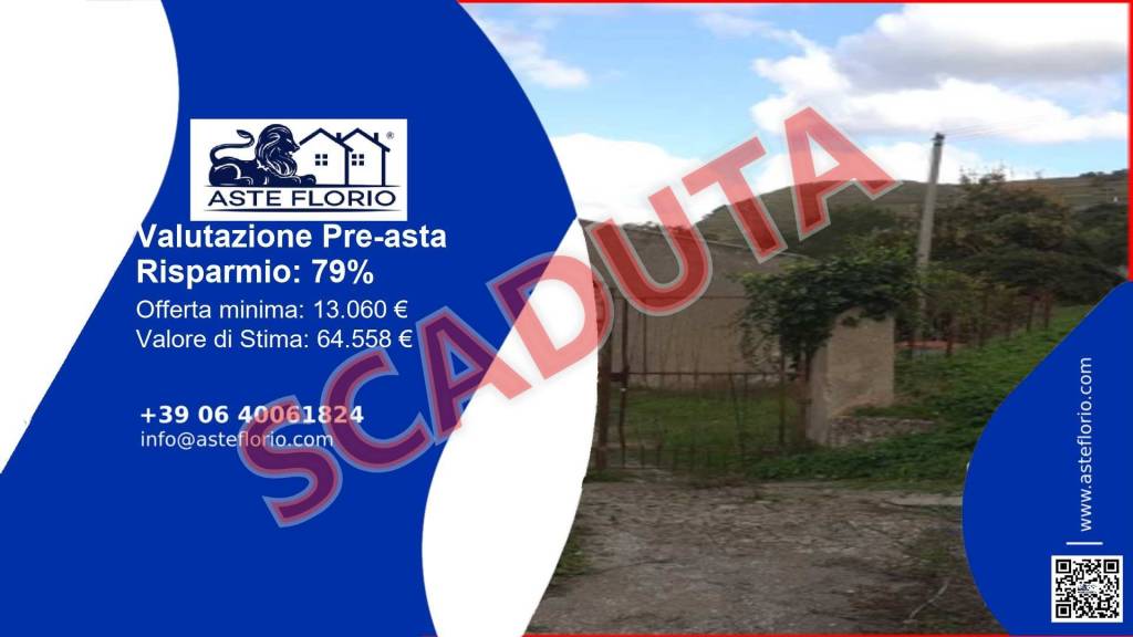 casa indipendente in vendita a Palazzo Adriano
