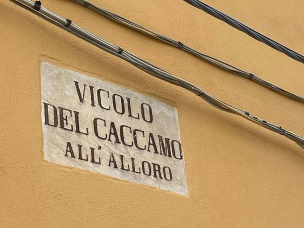 appartamento in vendita a Palermo in zona Centro storico