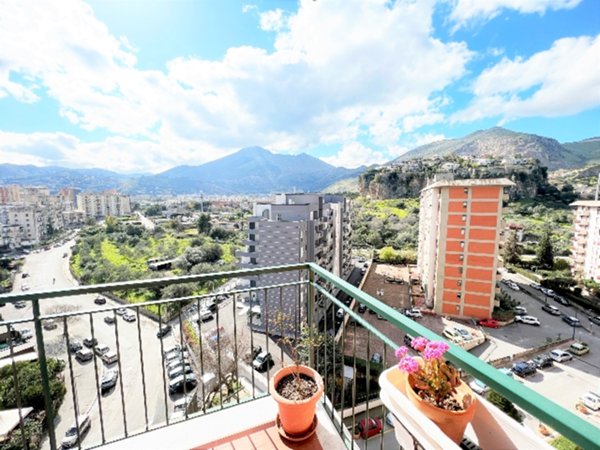 appartamento in vendita a Palermo in zona Passo di Rigano