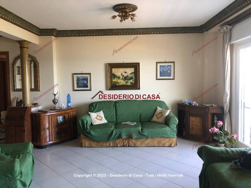 appartamento in vendita a Palermo in zona Acqua dei Corsari