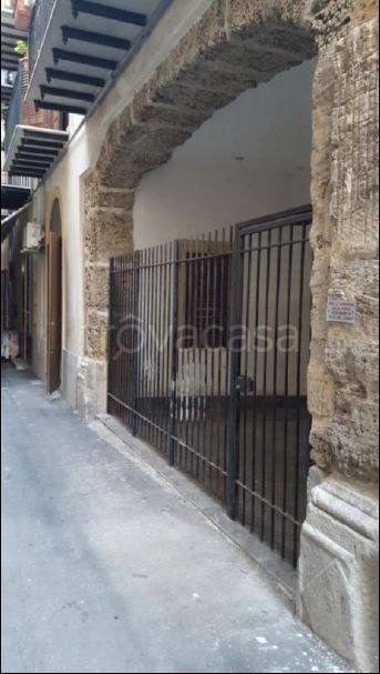 ufficio in vendita a Palermo in zona Centro storico