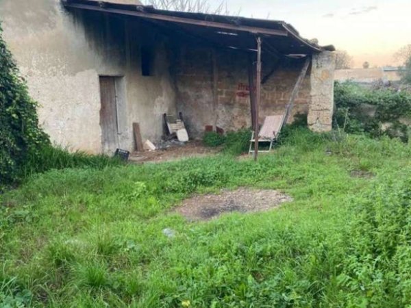 terreno edificabile in vendita a Palermo in zona Cruillas