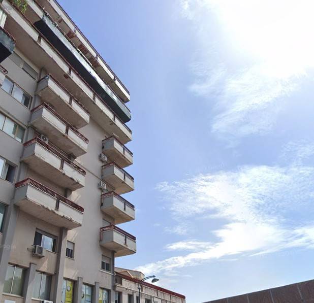 ufficio in vendita a Palermo in zona Libertà