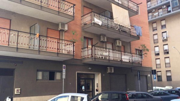 appartamento in vendita a Palermo in zona Mezzomonreale