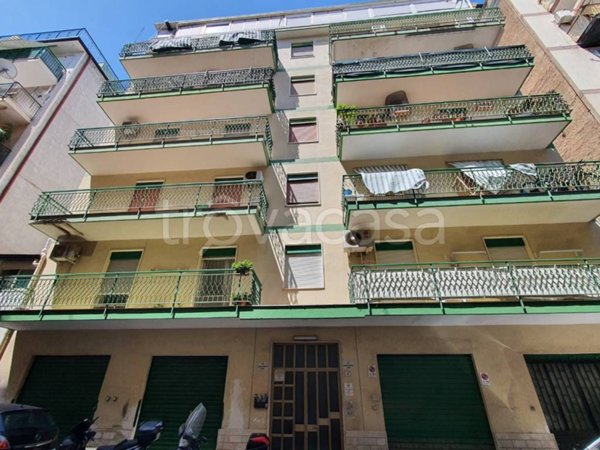 appartamento in vendita a Palermo in zona Altarello