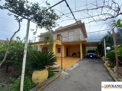 casa indipendente in vendita a Palermo in zona Villagrazia/Falsomiele