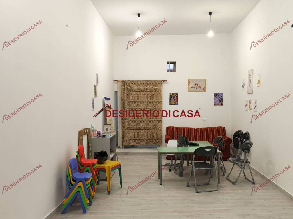 negozio in vendita a Palermo in zona Centro storico
