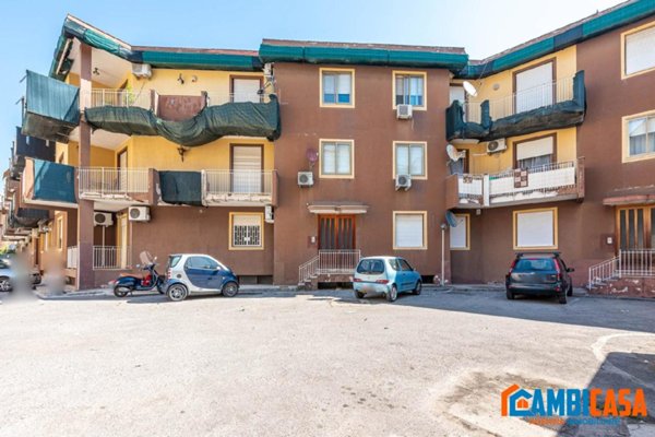 appartamento in vendita a Palermo in zona Chiavelli