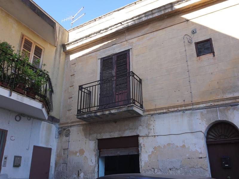appartamento in vendita a Palermo in zona Centro storico