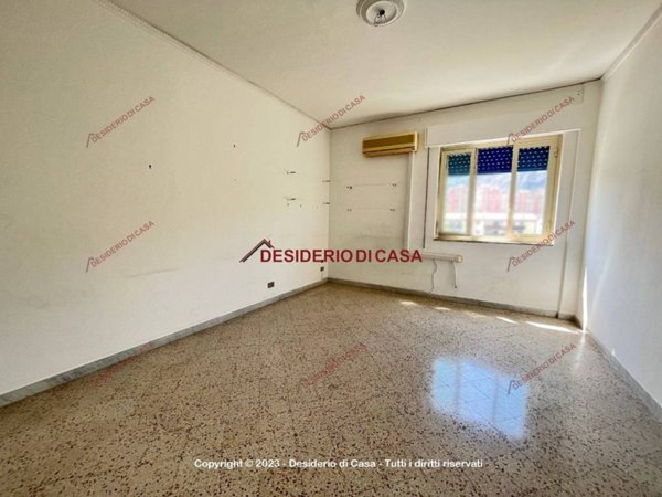 appartamento in vendita a Palermo in zona Villagrazia/Falsomiele