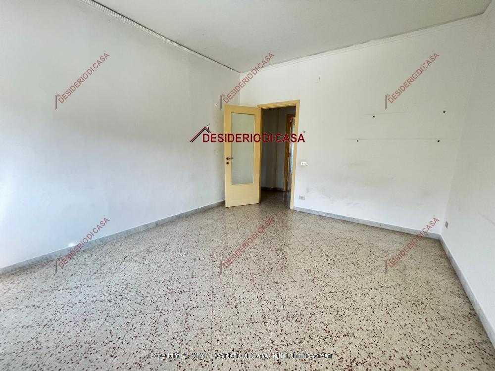 appartamento in vendita a Palermo in zona Libertà