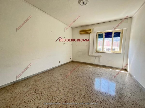 appartamento in vendita a Palermo in zona Libertà