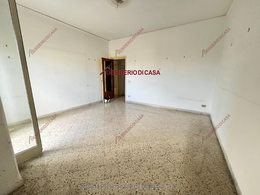 appartamento in vendita a Palermo in zona Libertà