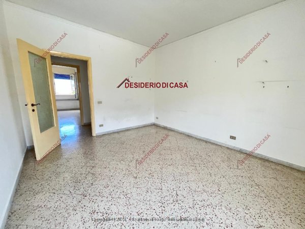 appartamento in vendita a Palermo in zona Libertà