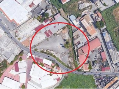 terreno edificabile in vendita a Palermo