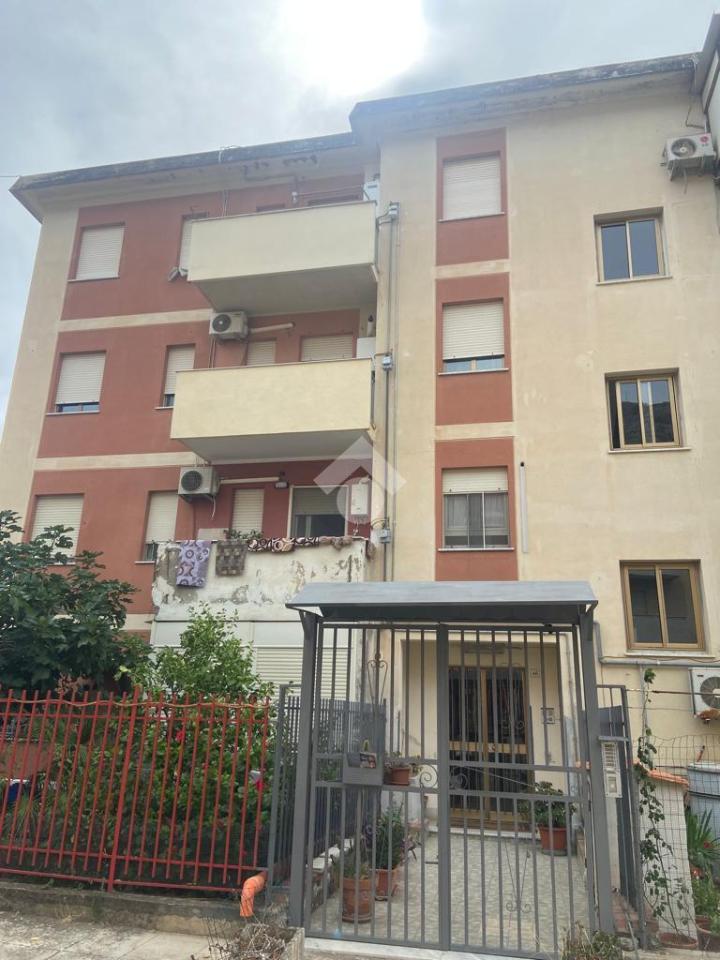 appartamento in vendita a Palermo in zona Borgo Nuovo