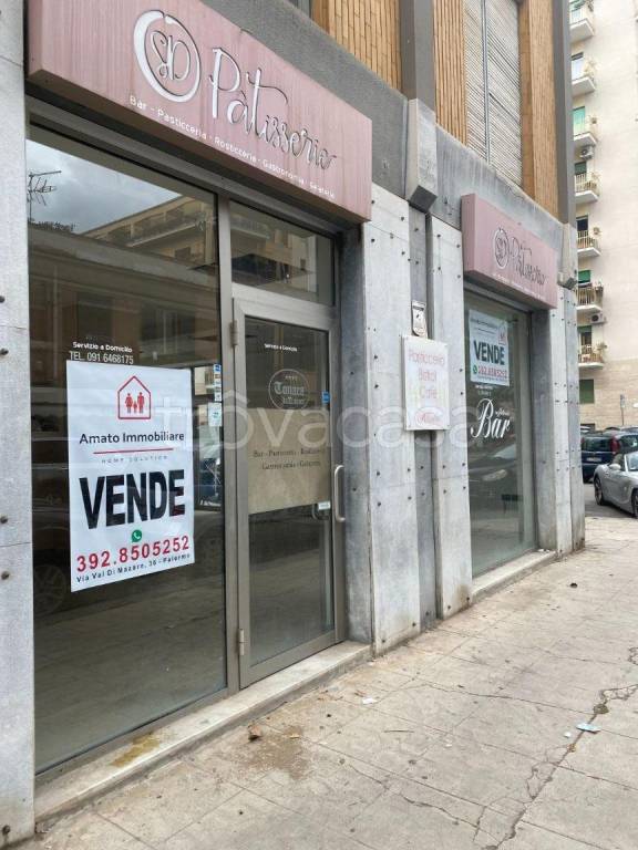 appartamento in vendita a Palermo in zona Libertà