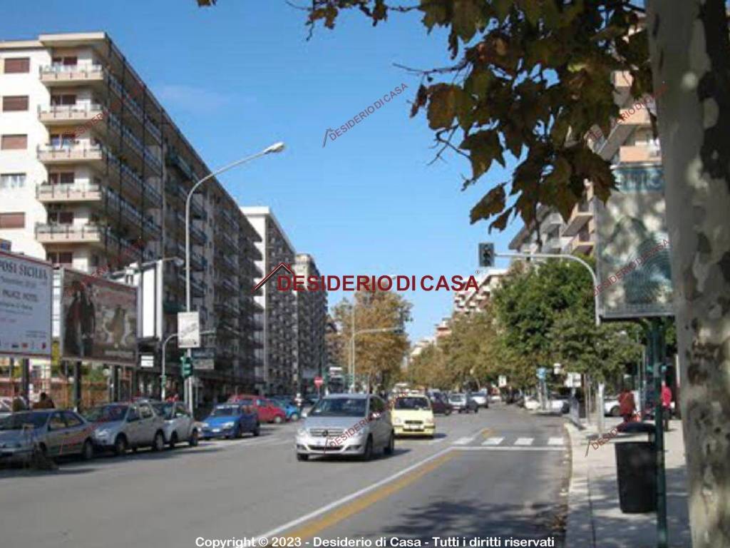 terreno agricolo in vendita a Palermo in zona San Lorenzo