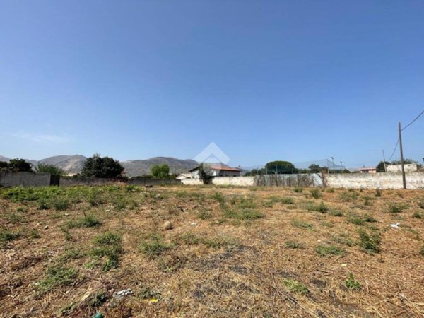 terreno agricolo in vendita a Palermo in zona Cruillas